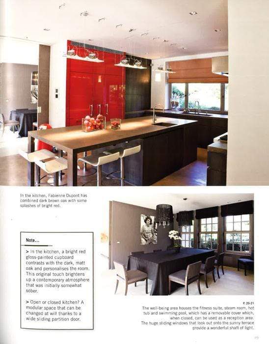 Timeless Interiors