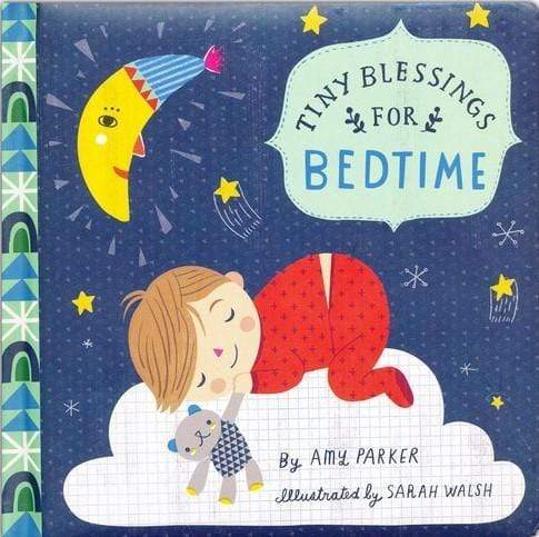 Tiny Blessings for: Bedtime (HB)