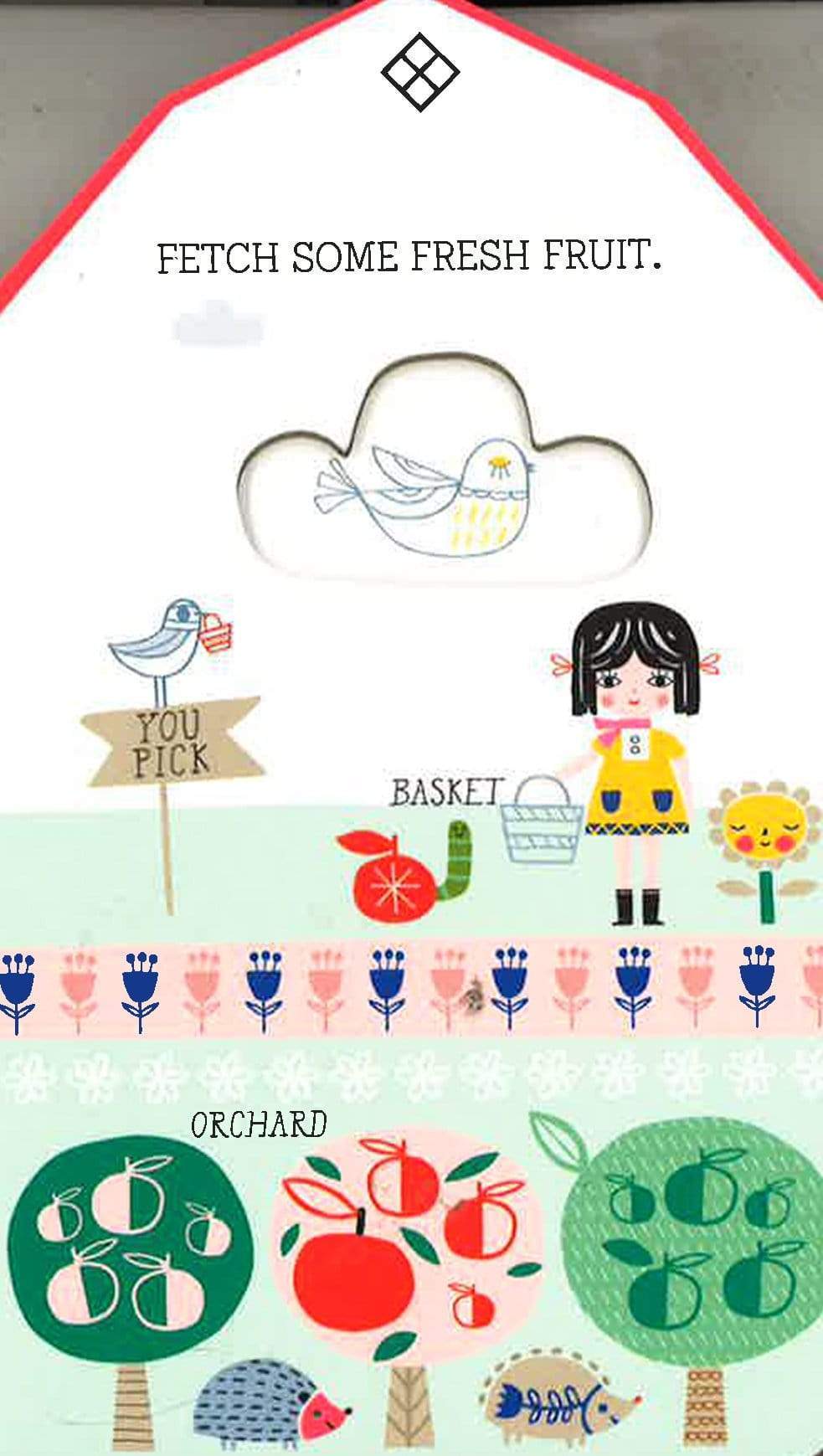 TINY FARM