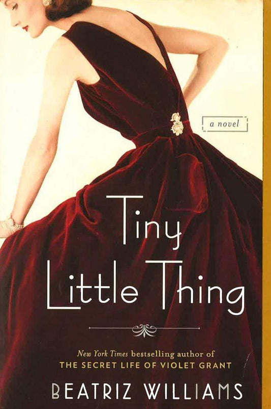 Tiny Little Thing