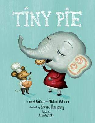 Tiny Pie (HB)