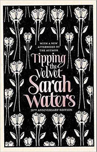 Tipping the Velvet