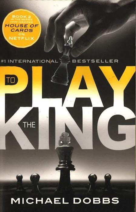 To Play The King