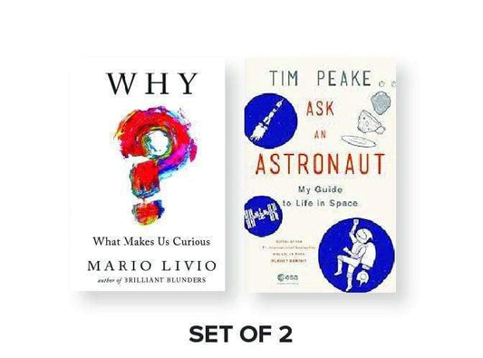To Space And Beyond Bundle
