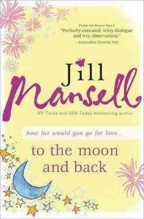 To The Moon And Back