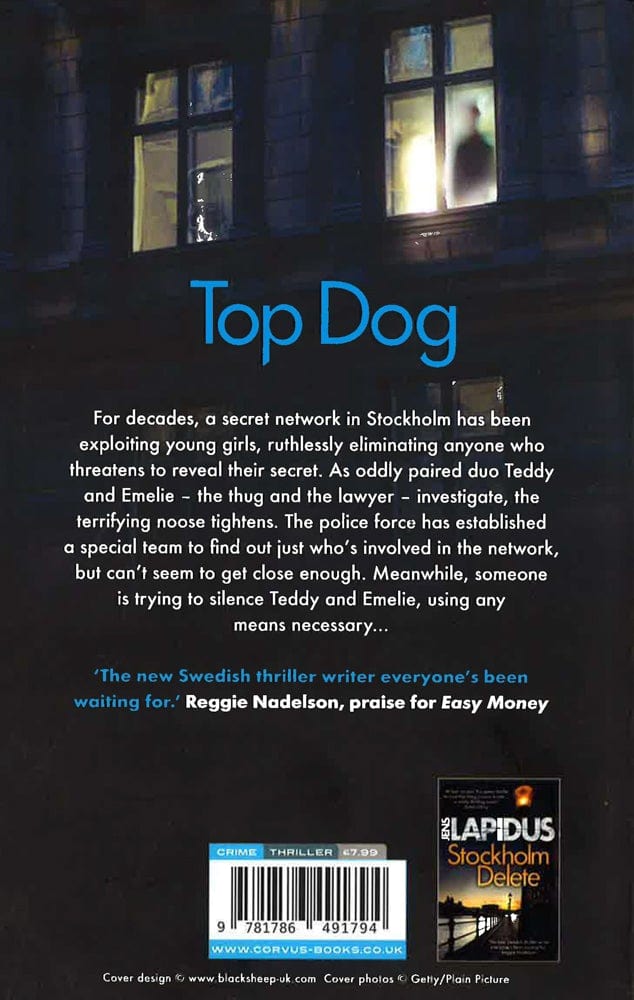 Top Dog