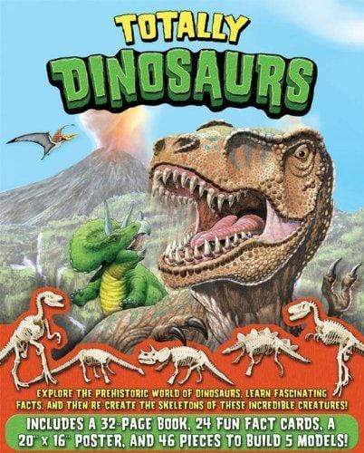 Totally Dinosaurs