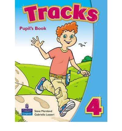 Tracks