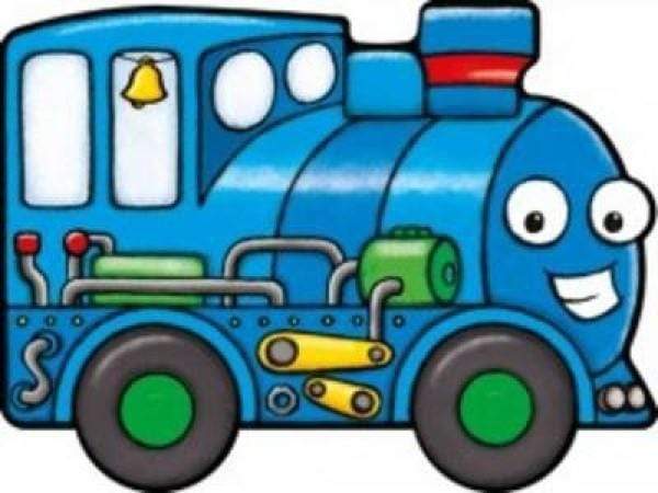 Train