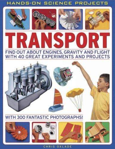 Transport Hands On Science Projects
