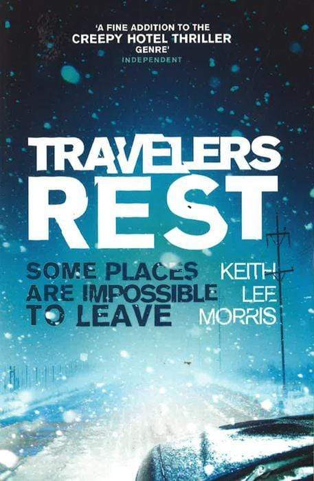 Travelers Rest