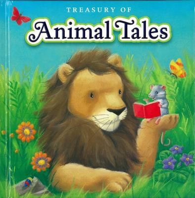 Treasury of Animal Tales