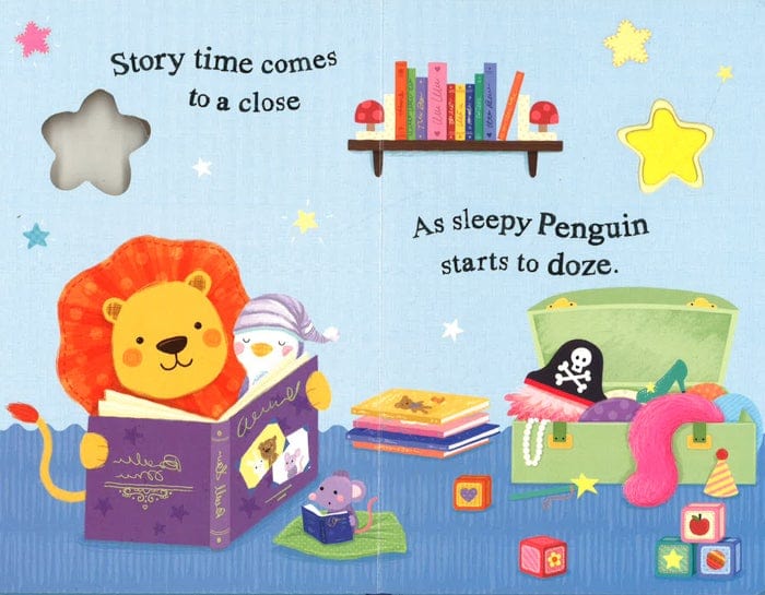 Twinkle, Twinkle, Little Baby