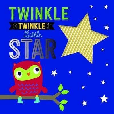 Twinkle Twinkle Little Star