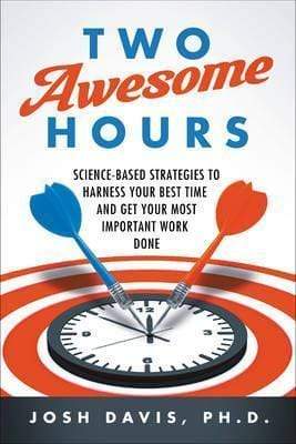 Two Awesome Hours