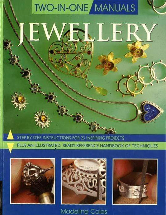 Two In One Jewellery