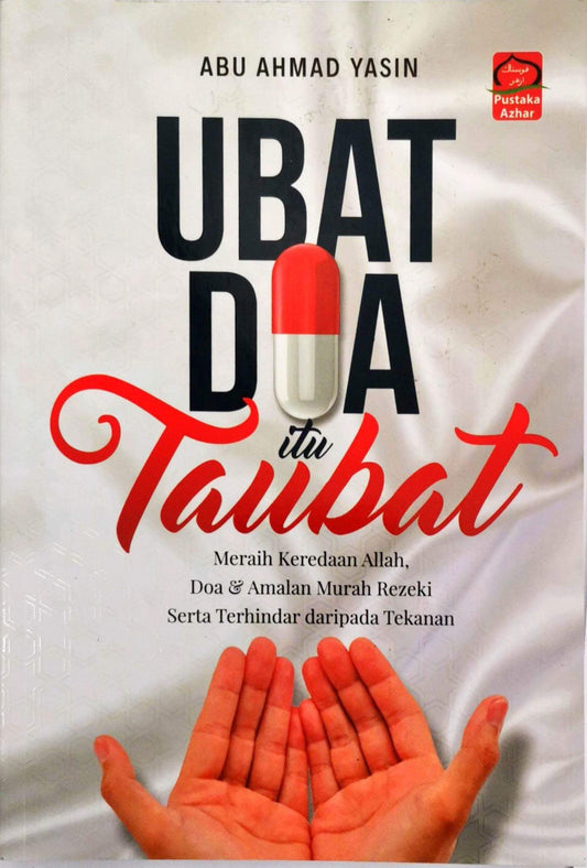 Ubat Doa itu Taubat