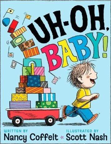 Uh-Oh, Baby!