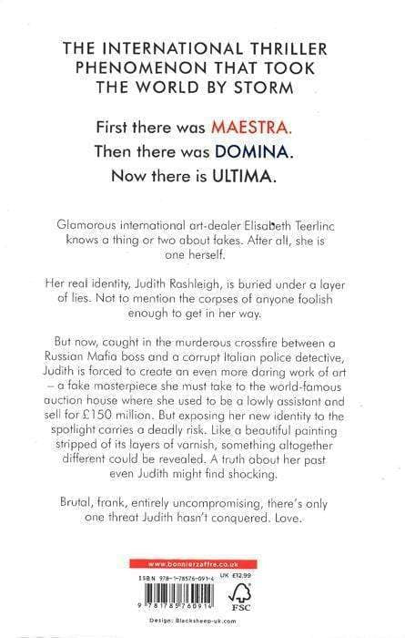 Ultima
