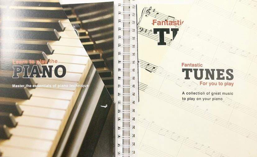 Ultimate Piano