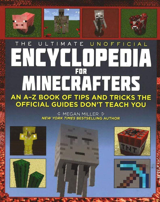 Ultimate Unofficial Encyc