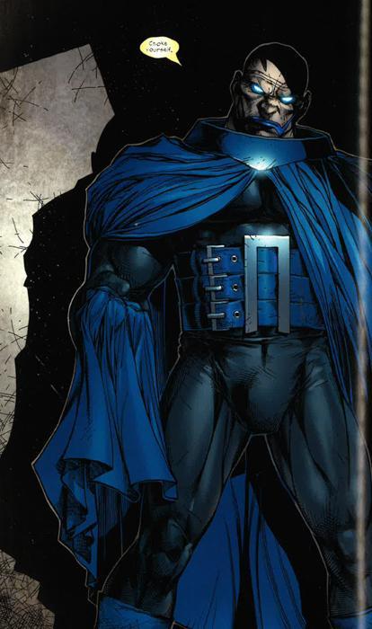 Ultimate X-Men Ultimate Collection Book 5