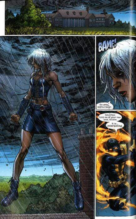Ultimate X-Men Ultimate Collection Book 5