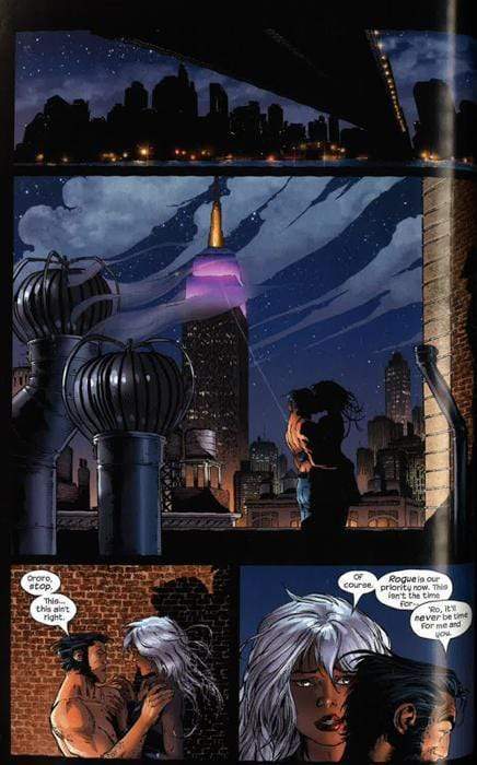 Ultimate X-Men Ultimate Collection Book 5