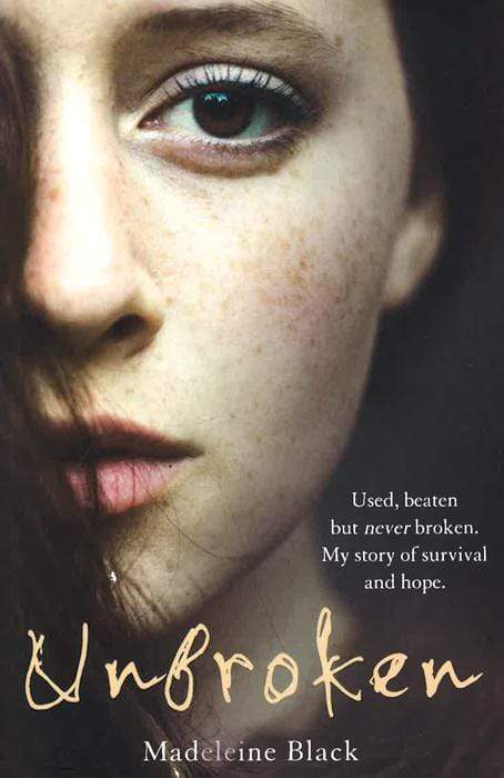 Unbroken