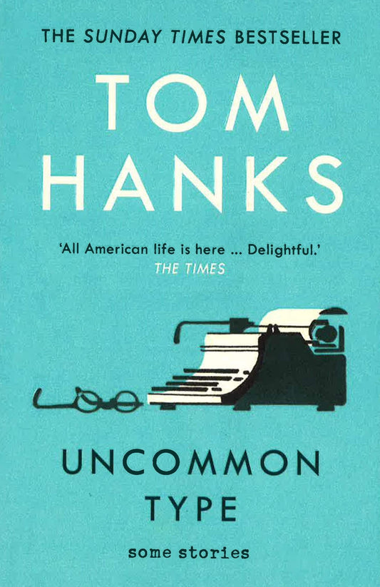 Uncommon Type