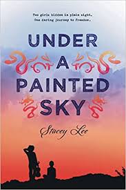 Under a Painted Sky