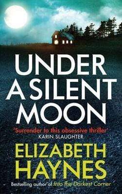Under A Silent Moon