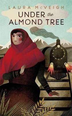 UNDER THE ALMOND TREE