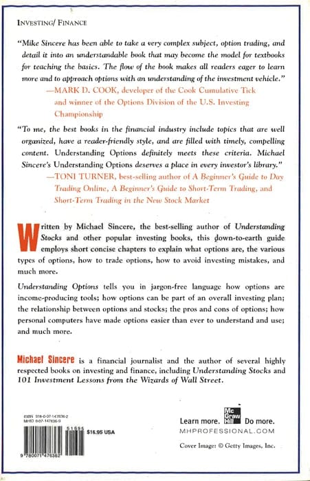 Understanding Options