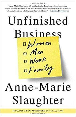 Unfinished Business