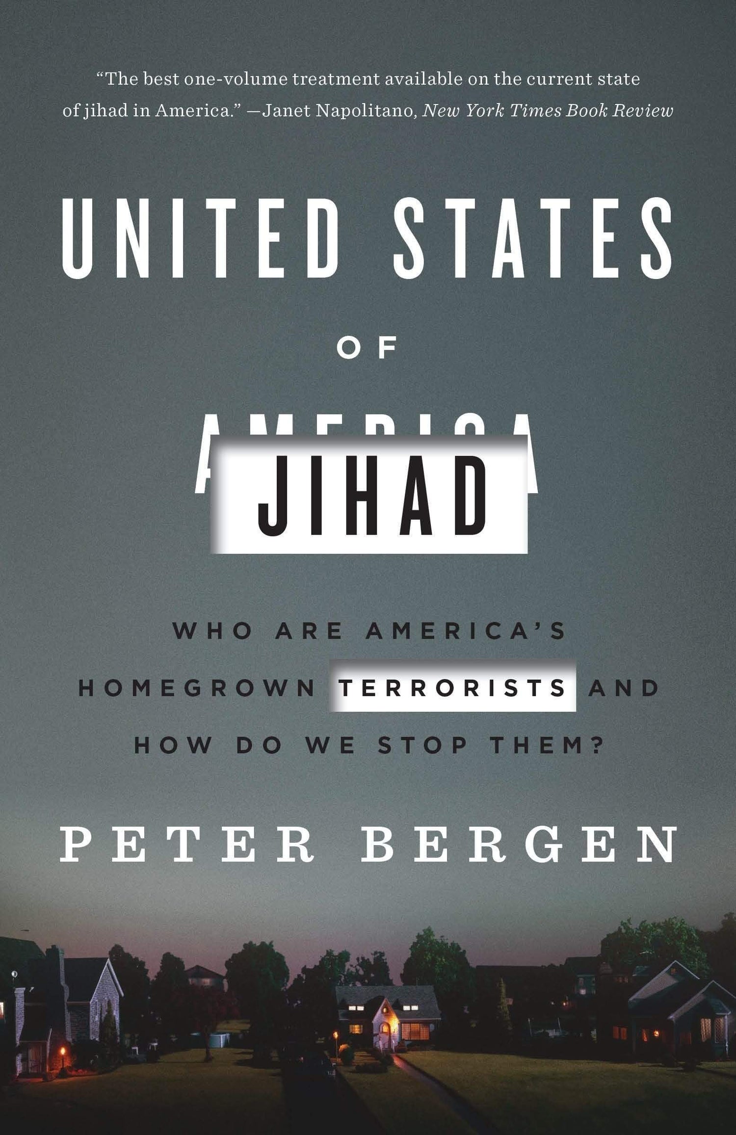 UNITED STATES OF JIHAD