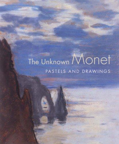 UNKNOWN MONET
