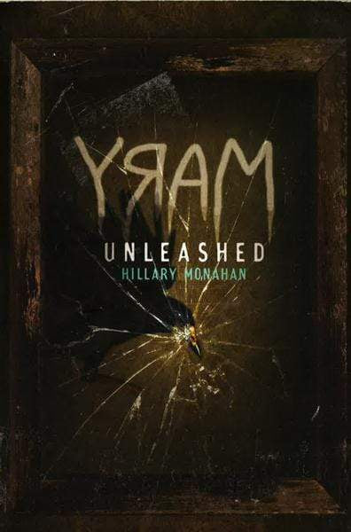 Unleashed (Bloody Mary, Bk. 2)