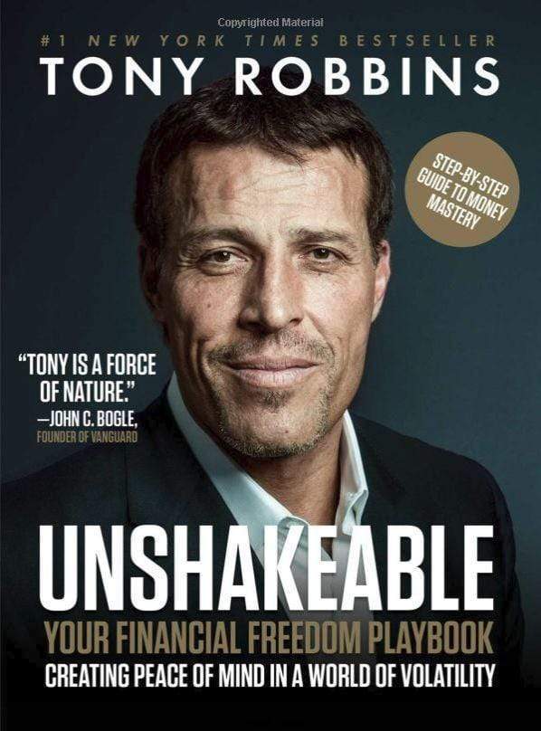 Unshakeable