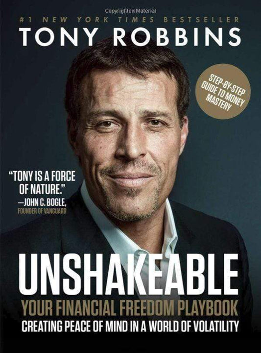 Unshakeable