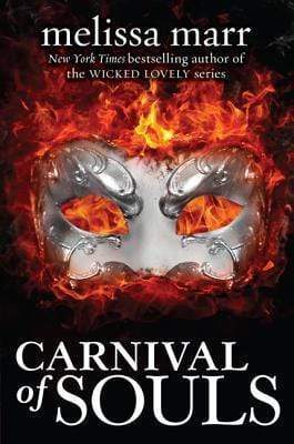 Untamed City: Carnival Of Secrets (Hb)