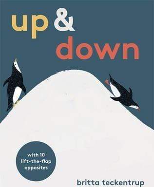 Up And Down