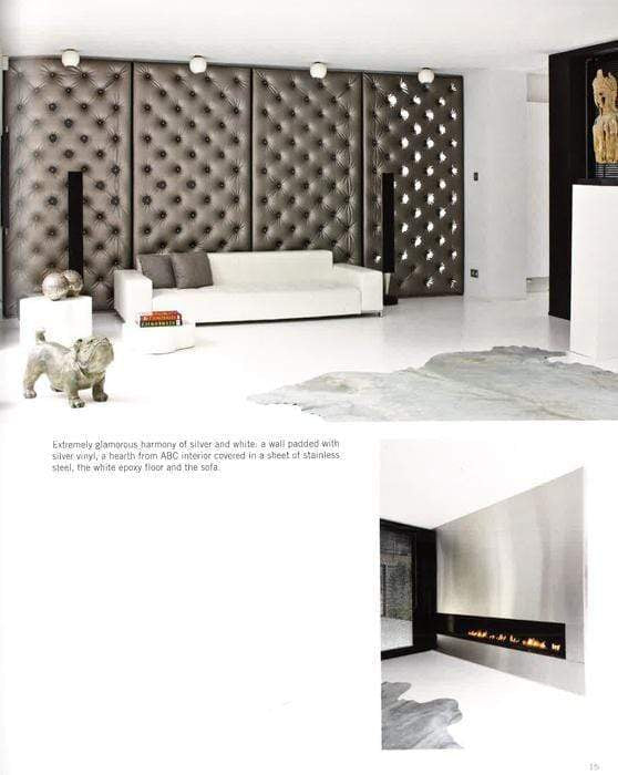 Urban Spaces