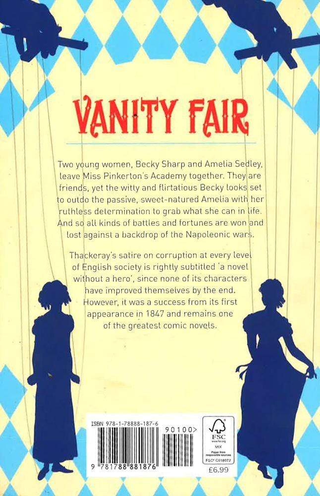 Vanity Fair