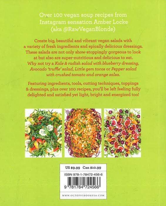 Vegan Salads
