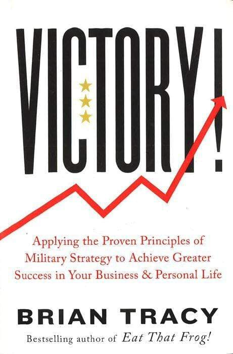 Victory!