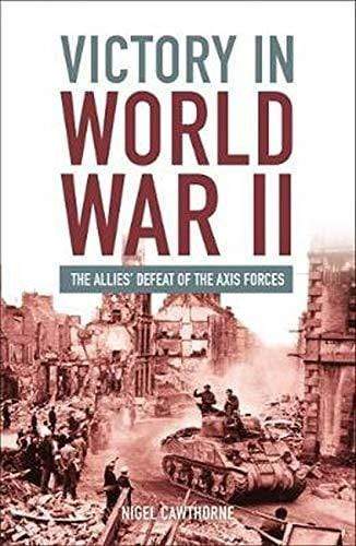 VICTORY IN WORLD WAR II