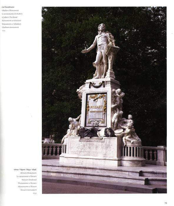 Vienna Around 1900