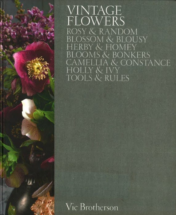 Vintage Flowers