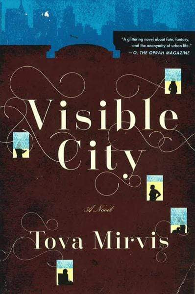 Visible City